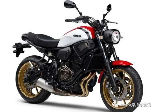 雅马哈新车爆料视频,揭秘全新设计与性能亮点  第1张
