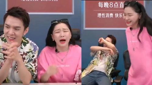 金靖拍戏爆料视频大全,笑料百出，精彩瞬间全收录  第2张