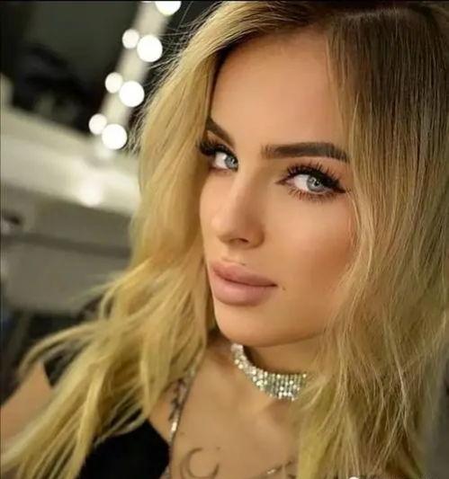 迪拜模特爆料是真的吗视频,迪拜模特爆料视频真实性揭秘  第3张